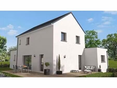vente maison à cintré (35310) : à vendre / 133m² cintré