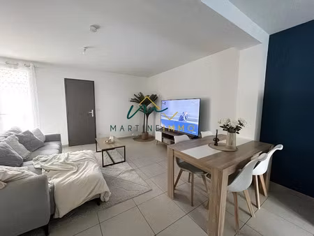 location appartement 3 pièces 60 m² à marmande (47200)  627 €