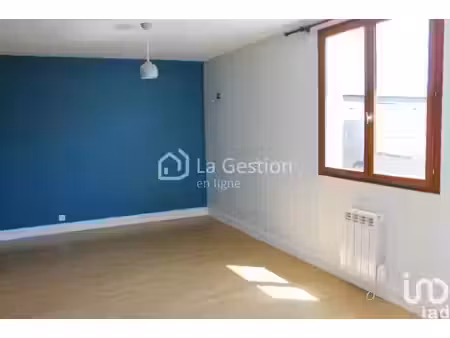 location appartement 2 pièces 38 m² à thomery (77810)  580 €