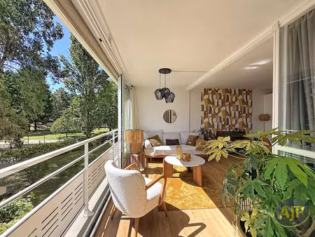 vente appartement 2 pièces 58 m² arcachon (33120)