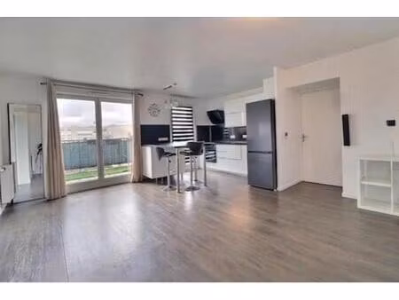 appartement aulnay sous bois 4 pièce(s)