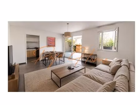 appartement t4 76m2