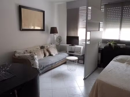 appartement 1 pièces 26 m² à louer cannes 06400 ? | era immobilier