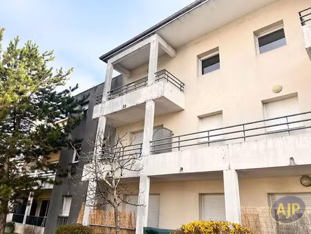 appartement cognac 2 pièce(s) 55.93 m2