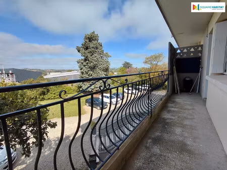 appartement à louer condom