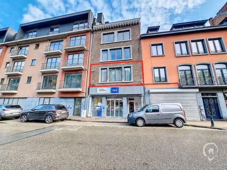 appartement à louer à rue de la station 37 dinant (vbe21995)