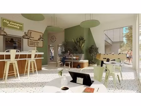 appartement neuf