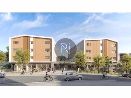 appartement neuf