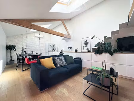 appartement 4 pièces 80 m² à vendre / acheter toulouse 31500 ? | era immobilier