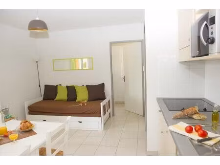 appartement à vendre eauze