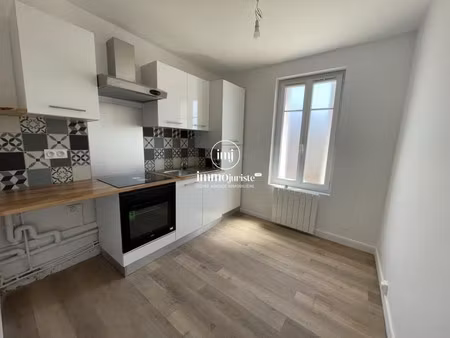 location appartement 3 pièces limoges (87000)