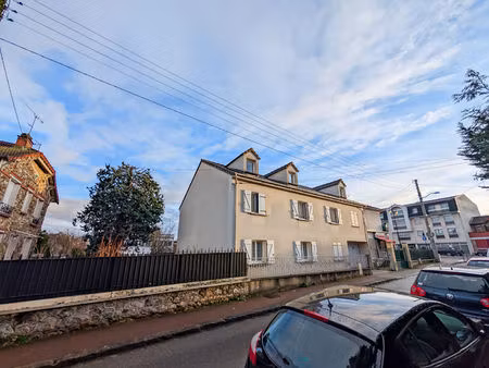 appartement montgeron 3 pièce(s) 51.36 m2