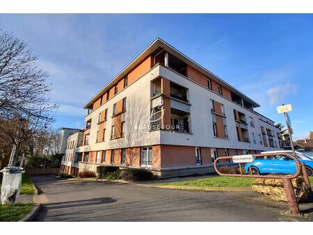 appartement morsang sur orge 3 pièces 60.22 m2