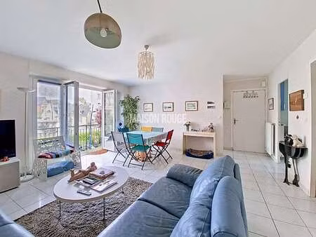 vente appartement 4 pièces à saint-cast-le-guildo (22380) : à vendre 4 pièces / 91m² saint