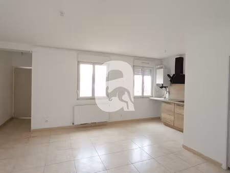 soissons centre - appartement t3