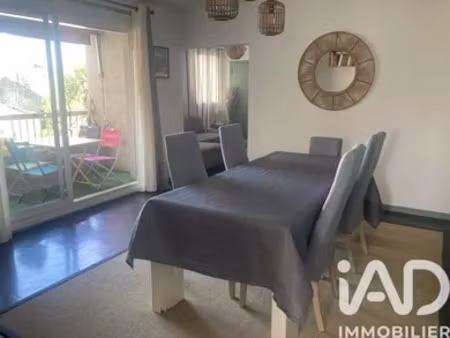 appartement à tarbes (65000)