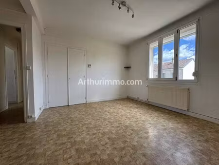 appartement t3 - tavaux