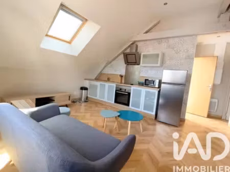 appartement à troyes (10000)
