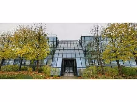 vente bureaux 1 389 m²
