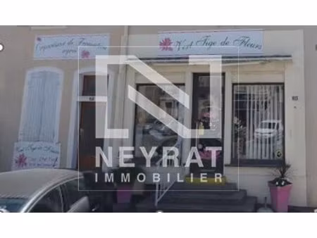 local commercial a louer verdun-ciel