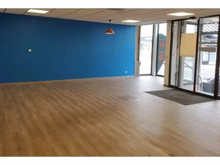 local commercial montbeliard