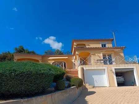 maison meublée à louer sur bellegarde