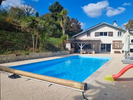 comme un air de vacances toute l'année  entre dax et l'océ