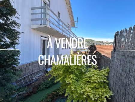 chamalières centre-ville