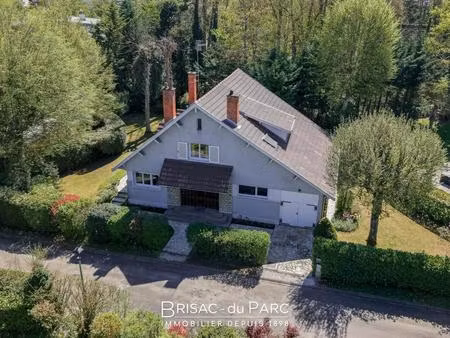 chevigny st sauveur - bois du roy - maison familiale 150 m² environ - 3 ch - jardin arboré