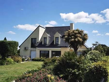 vente maison à damgan (56750) : à vendre / 155m² damgan