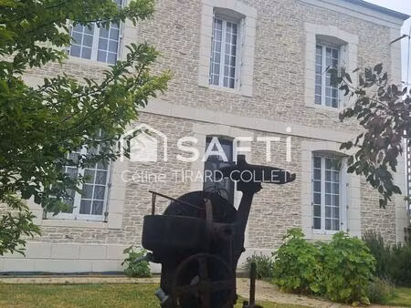 maison individuelle  proche toutes commodités