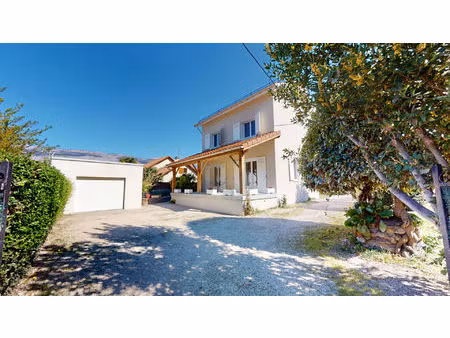 maison domene 130 m2