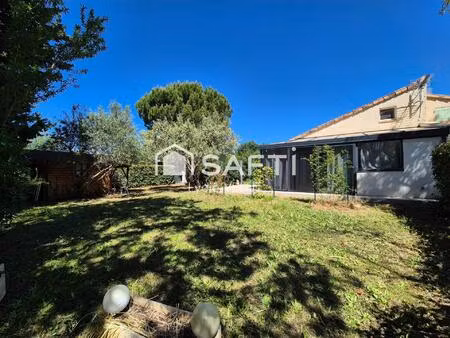 maison 3 pièces 55 m²