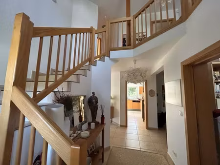 maison de 169.78 m² à griesheim-sur-souffel (67370)
