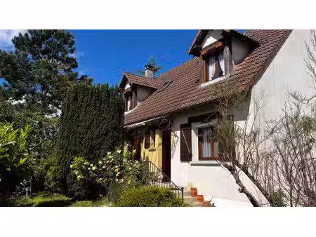 vente maison 4 pièces 125 m² jussy (89290)