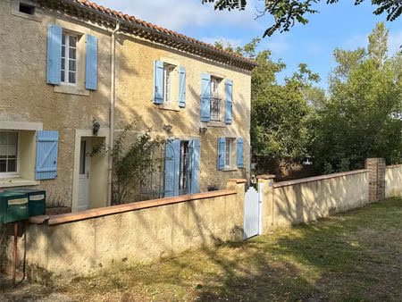 maison de charme