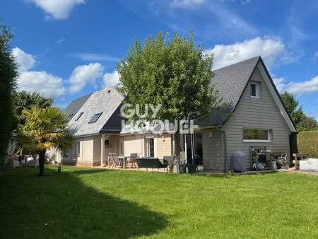 maison à vendre de 6 pièces de 175 m²