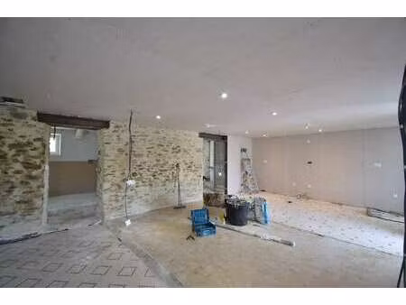 vente maison à montbert (44140) : à vendre / 144m² montbert