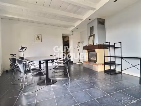 maison à vendre de 5 pièces de 150 00 m²