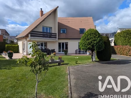 vente maison d'architecte 6 pièces