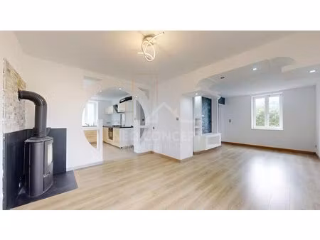 niederbronn les bains maison de maître avec vue exceptionnelle sur la ville