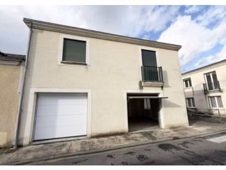 appartement t3 avec extérieur  garage et jardin - périgueux