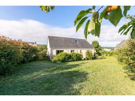maison familiale de 130m²