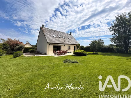 vente maison traditionnelle 5 pièces