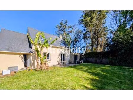 vente maison à quéven (56530) : à vendre / 103m² quéven