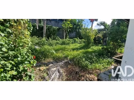 vente maison traditionnelle 3 pièces