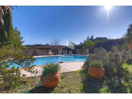 maison 5 pièces 137 m² à vendre / acheter saint-savournin 13119 ? | era immobilier