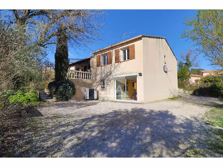 maison de charme avec piscine - 137 m² sur terrain de 2060 m²