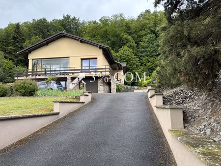 3%.com - maison et forêt.