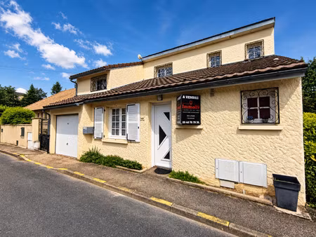 maison à tulle en corrèze
